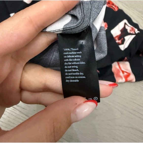 KSUBI MENS ICONS RESORT SHIRT - Picture 5 of 5